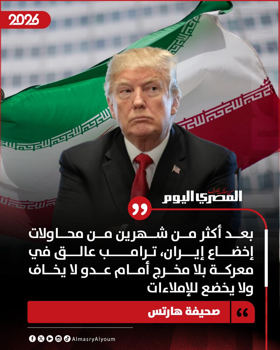 المصري اليوم tweet media