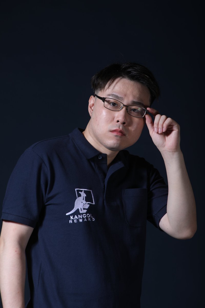 WinRed / ウィンレッド / Rush Gaming tweet media