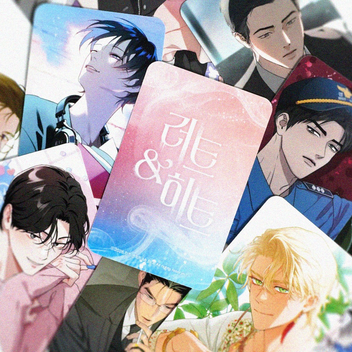 미스터블루 tweet media