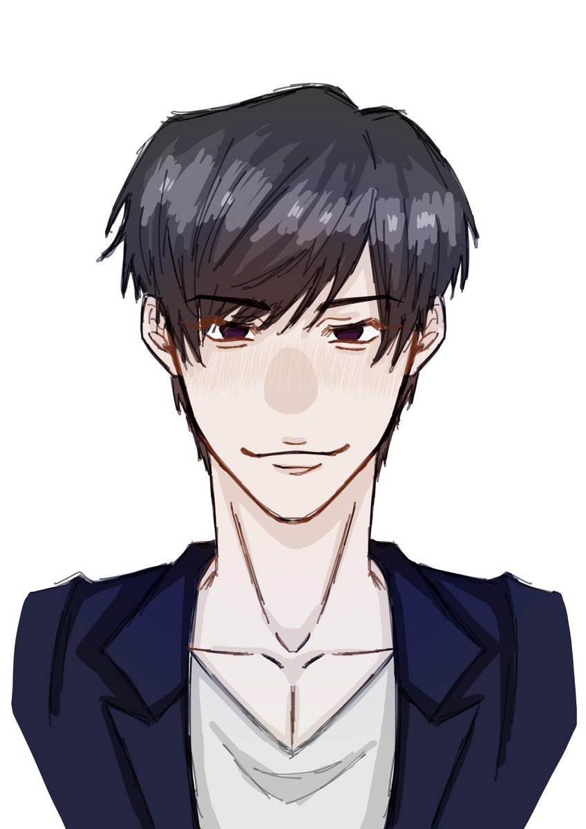 yuru_y_08's tweet photo. だんくろと。 https://t.co/YO5JdiT4oR