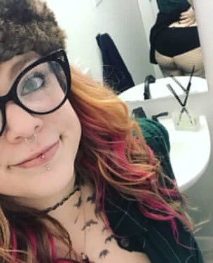 ashlynn Tucker tweet media
