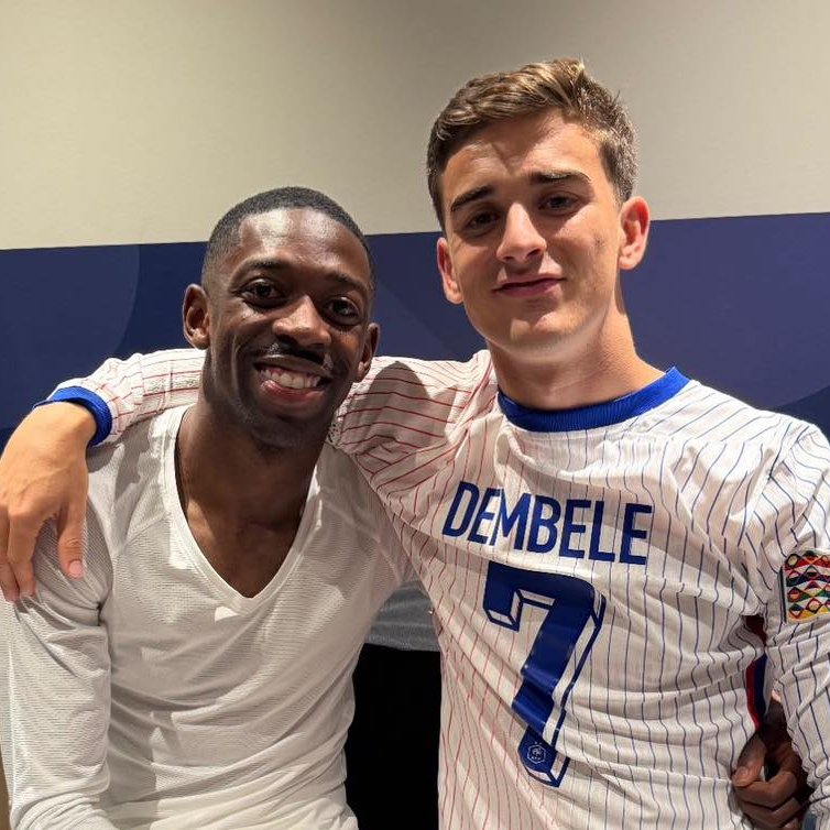 The Touchline | 𝐓 tweet media