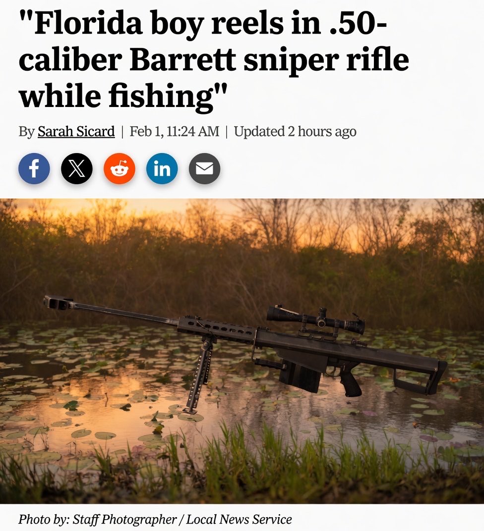Guns Daily tweet media