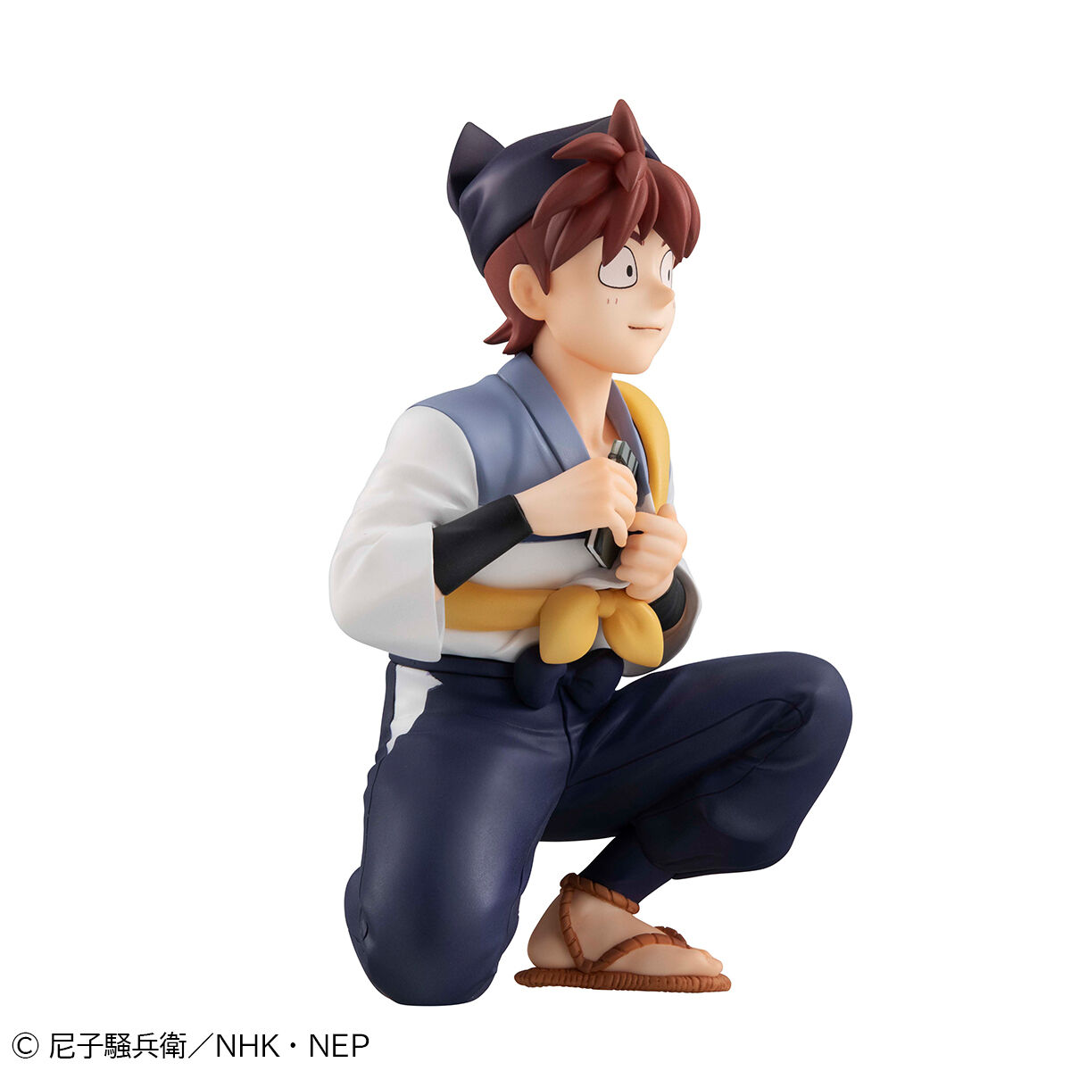正直任期明太郎 正直任期明太郎