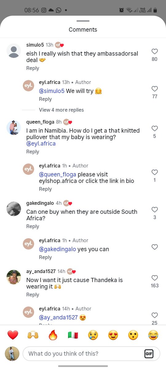 DominanceS62341's tweet photo. Thalians??ngu beyonce wantoni loh??😳🥺🥺🥺🥺🥺ohh they wanna twin with her🤭🤭🤭❤️❤️🇮🇹🇮🇹

THANDEKA ERA 
THANDEKA ACTIVATED 
#WorkWithThandeka 
#ThandekaTshabalala https://t.co/WGJ0POjYGC