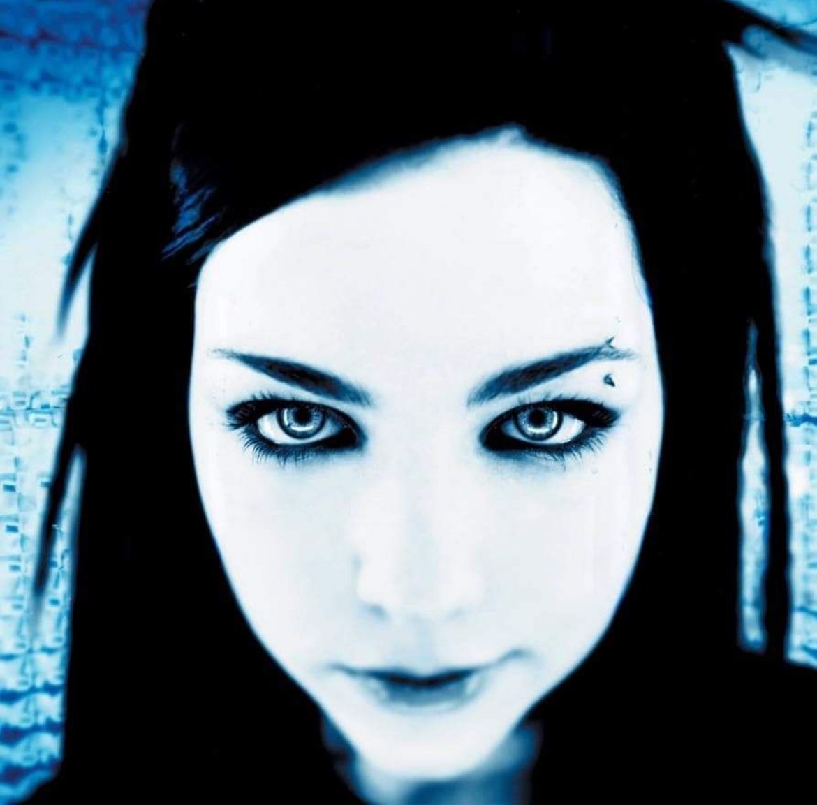 Ergo Proxy x Evanescence
