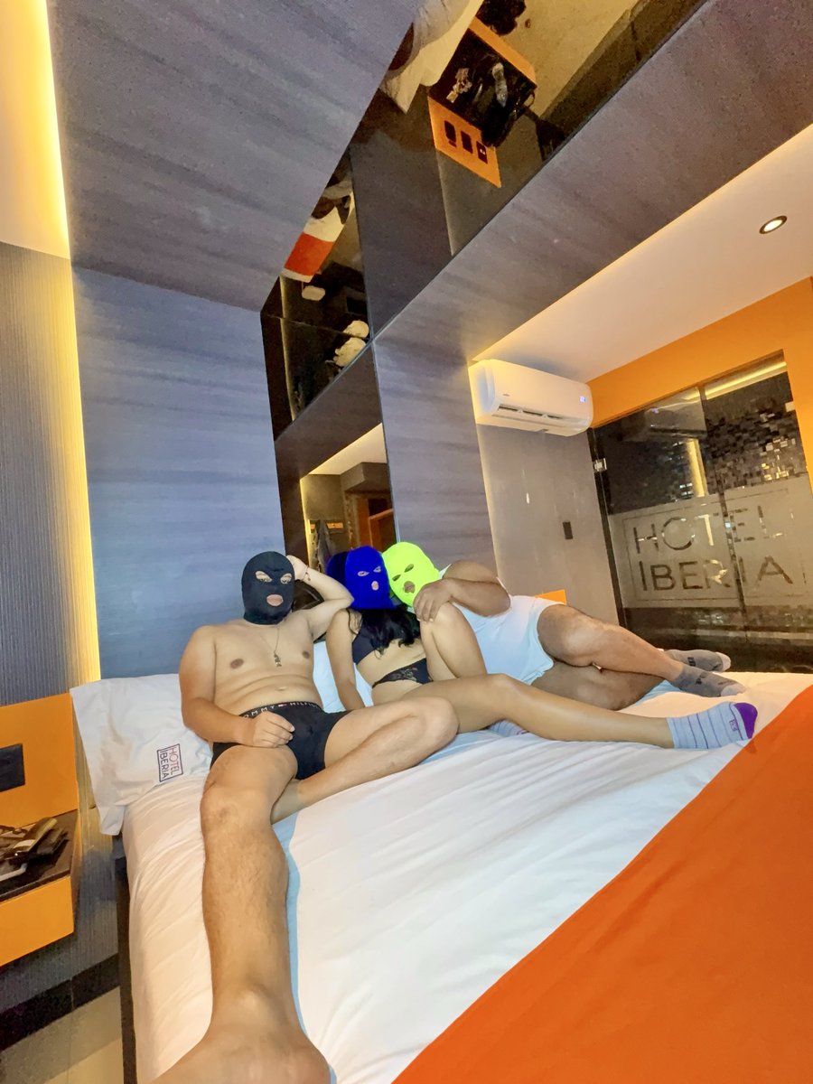 BFPAREJA's tweet photo. 🍆🤤NUEVO CONTENIDO EN CANAL DE TELEGRAM VIP 😱🔥😈

INFO AQUÍ 🛒
https://t.co/AtSF02uChH https://t.co/M2O4EeHvX7
