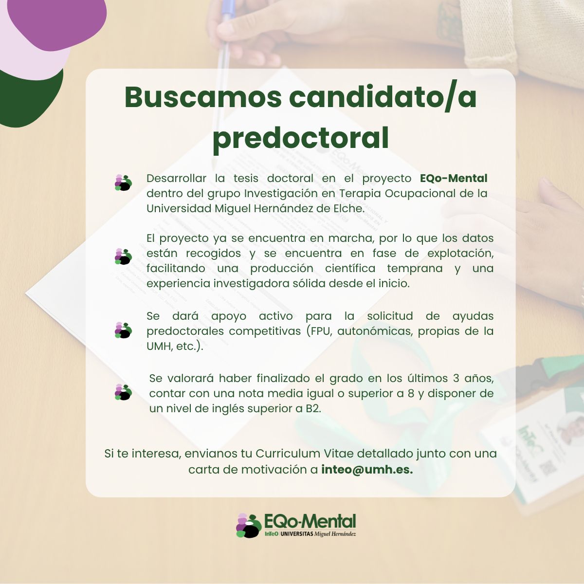 Grupo InTeO tweet media