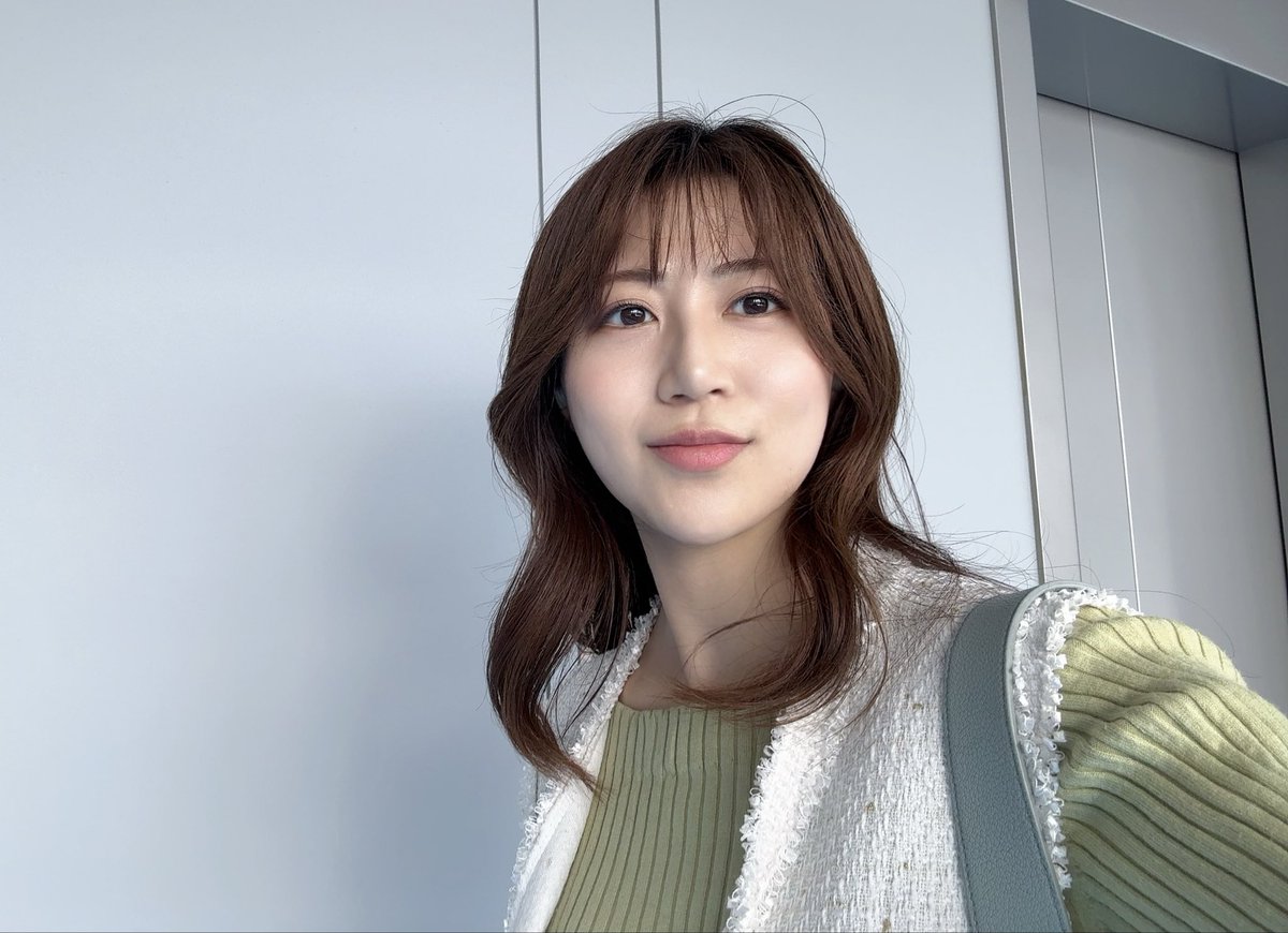 佐藤あゆみ🍵フリーアナウンサー tweet media