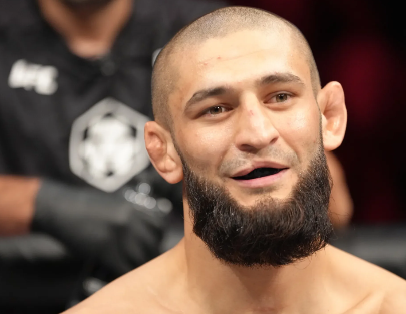 MMA FIXED tweet media