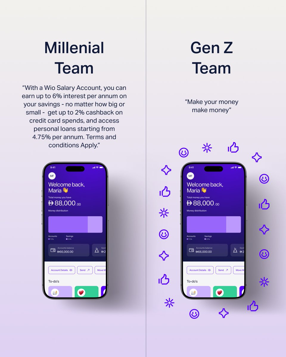 Wio Bank tweet media