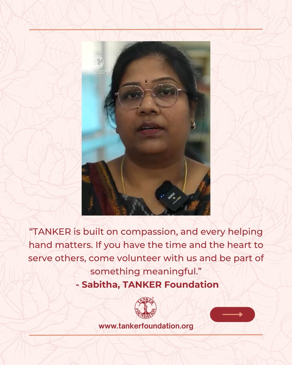 TANKERFoundation tweet media