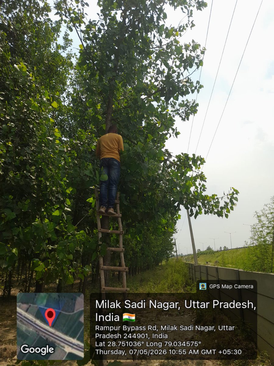 मुख्य अभियंता विद्युत वितरण मुरादाबाद tweet media