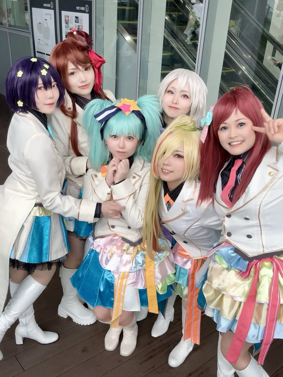 ゆん (@yuncosu1011) / Posts / X