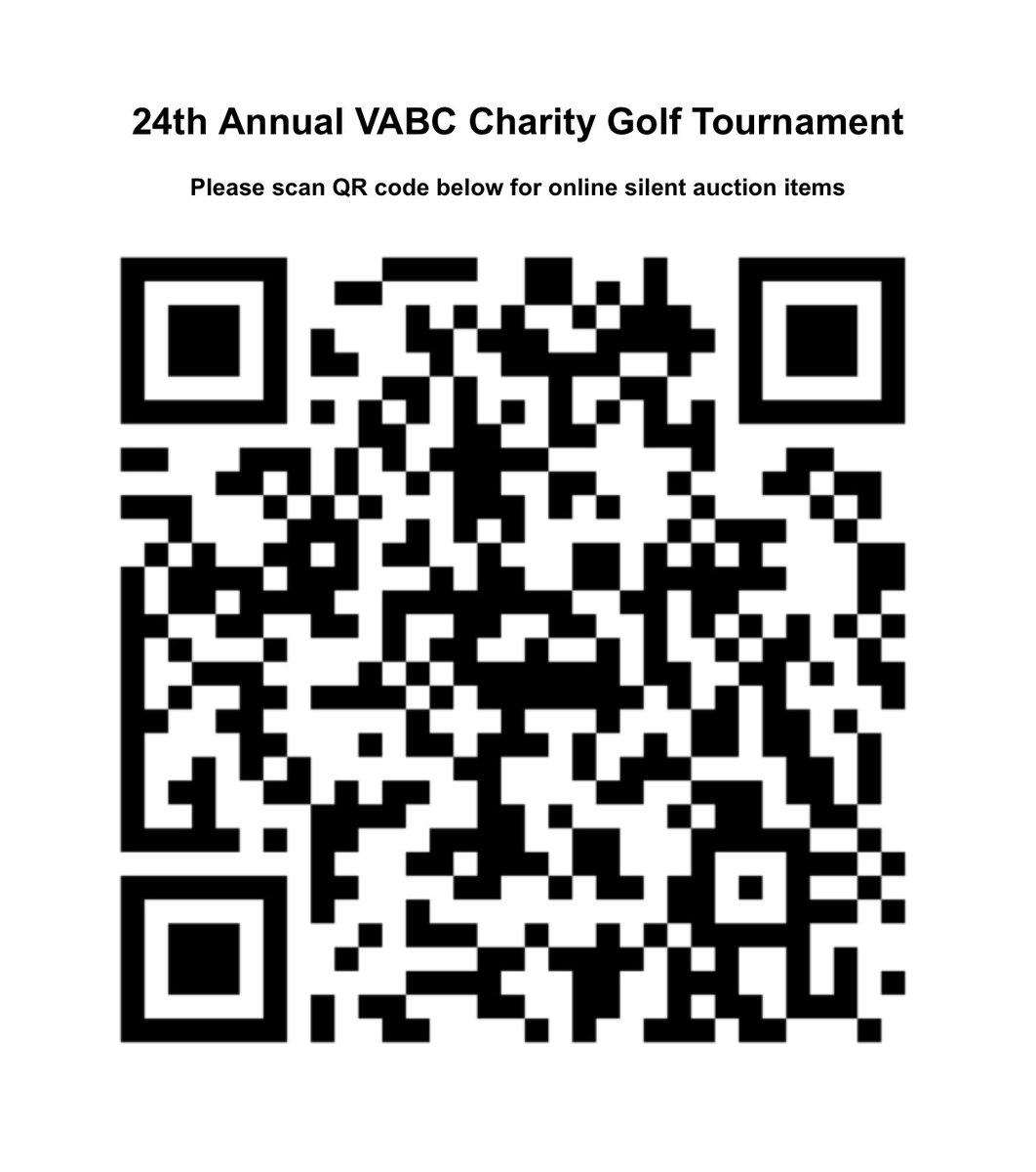 TheVABC's tweet photo. More great silent auction items! https://t.co/TWrMACrONd