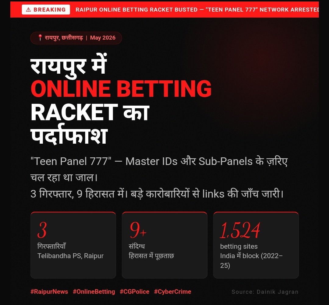 Bastar Bulletin tweet media