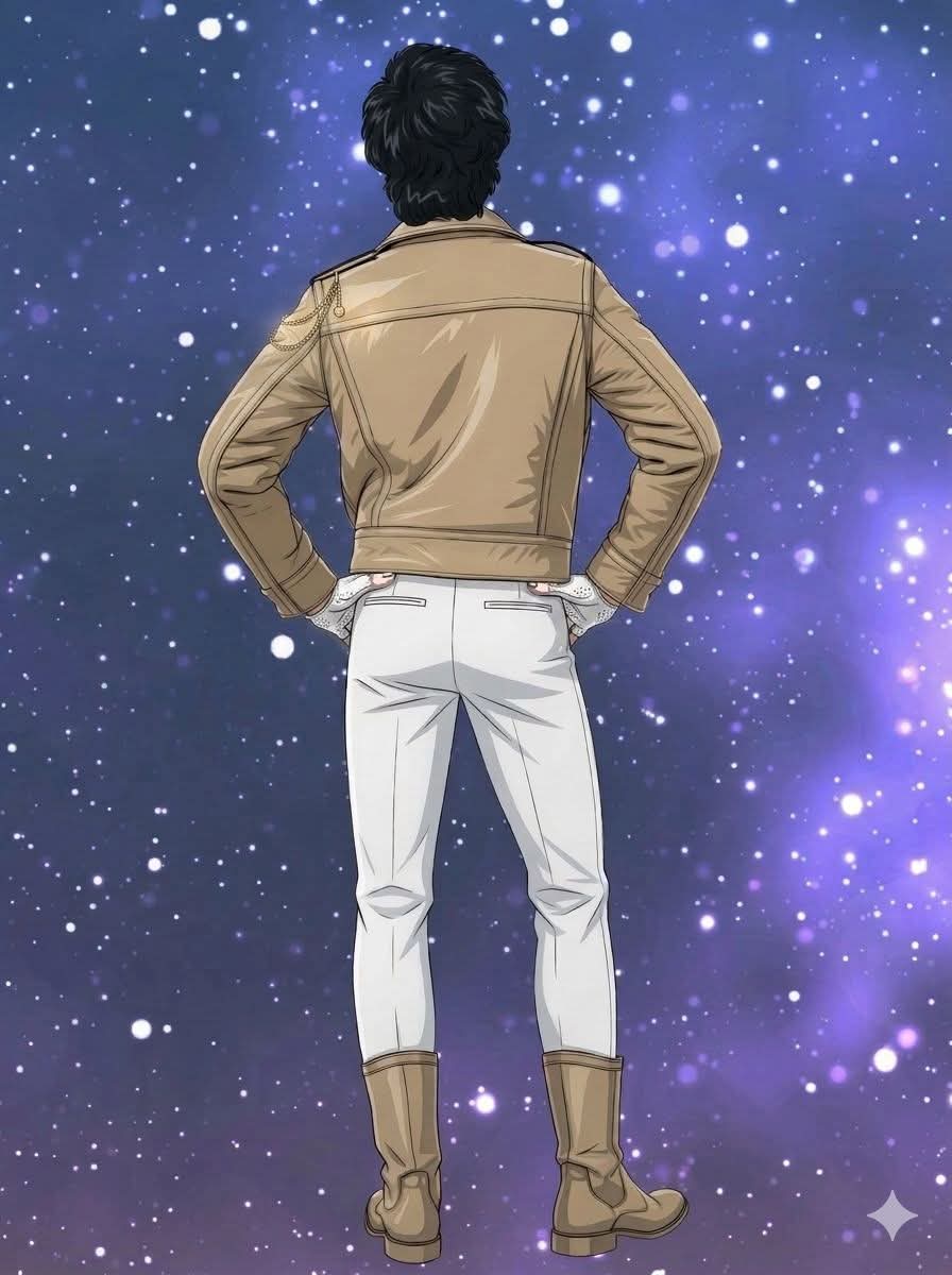 宇宙刑事ギャバン等様々なヒーローを演じてきた彼の背中は
ずっと…ずっと…大きいまま…