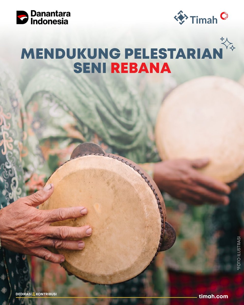 PT TIMAH Tbk tweet media