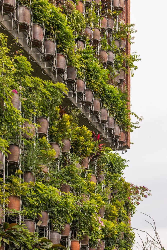 illustrarch's tweet photo. Flying Vegetation by H&amp;P Architects

#greenarchitecture #facadedesign #vietnamarchitecture https://t.co/buAfI0BB8t