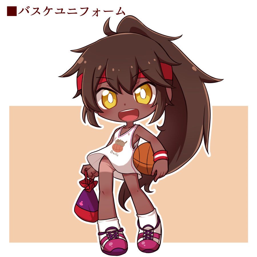 R18で投稿してるからサムネ出ないんでした。こんな感じの可愛い女の子です 