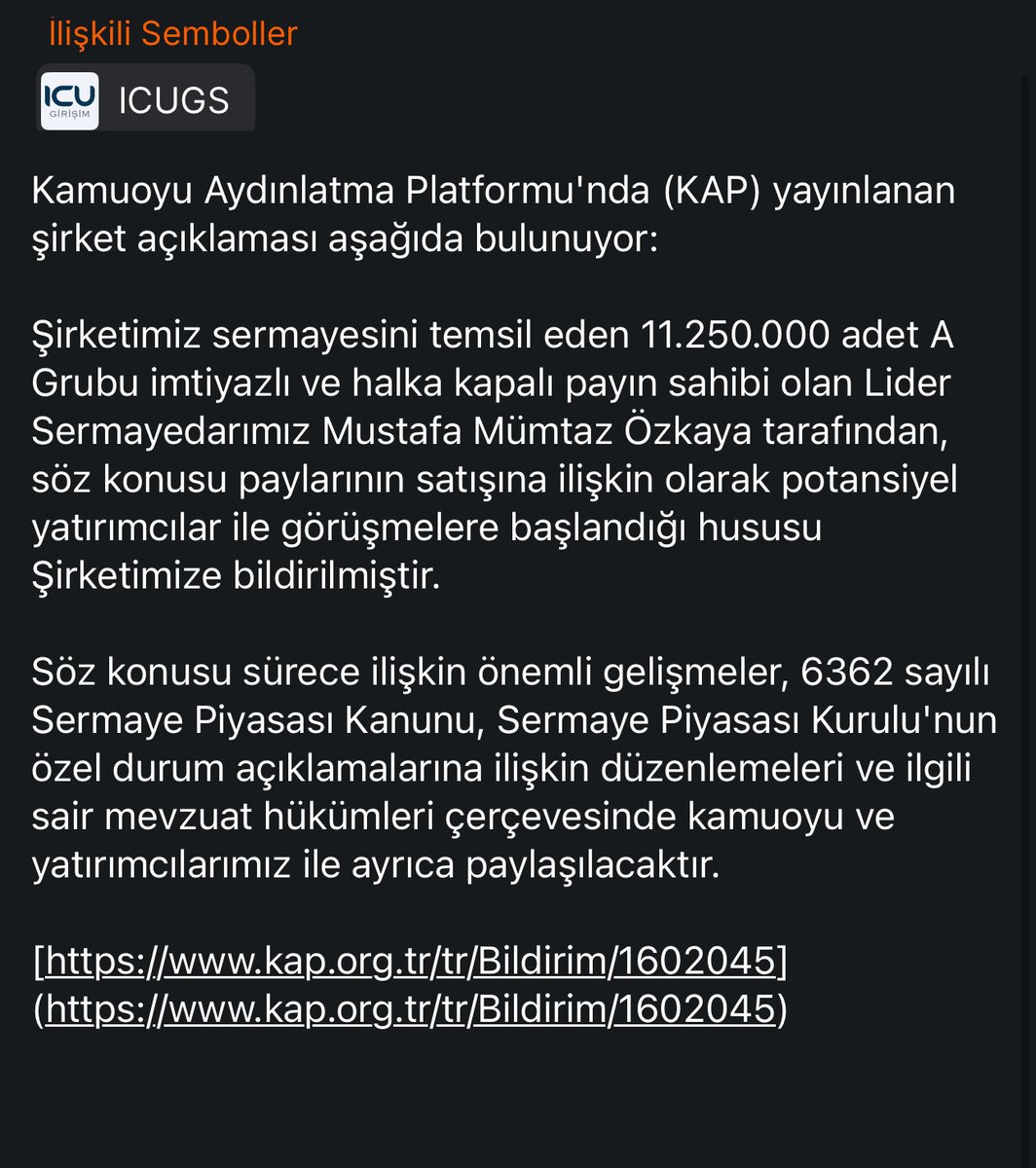 Mehmet AĞA tweet media