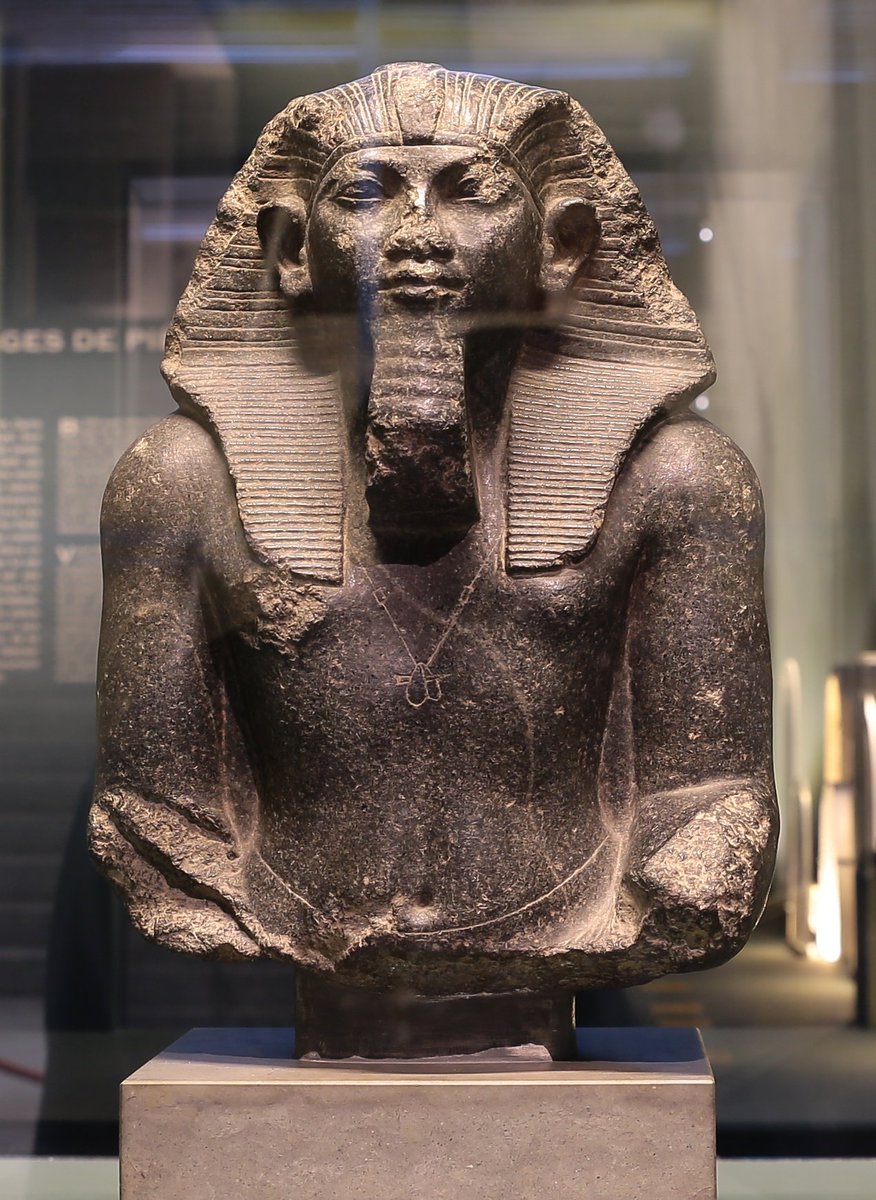 TheRealAssasn's tweet photo. Ancient Egyptians were Purely African https://t.co/6yA4A3Et7A