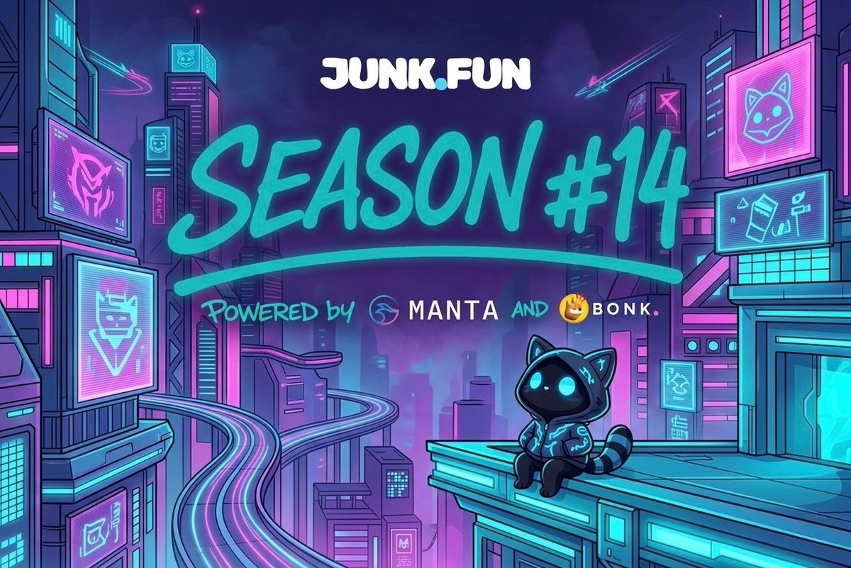 junk.fun tweet media