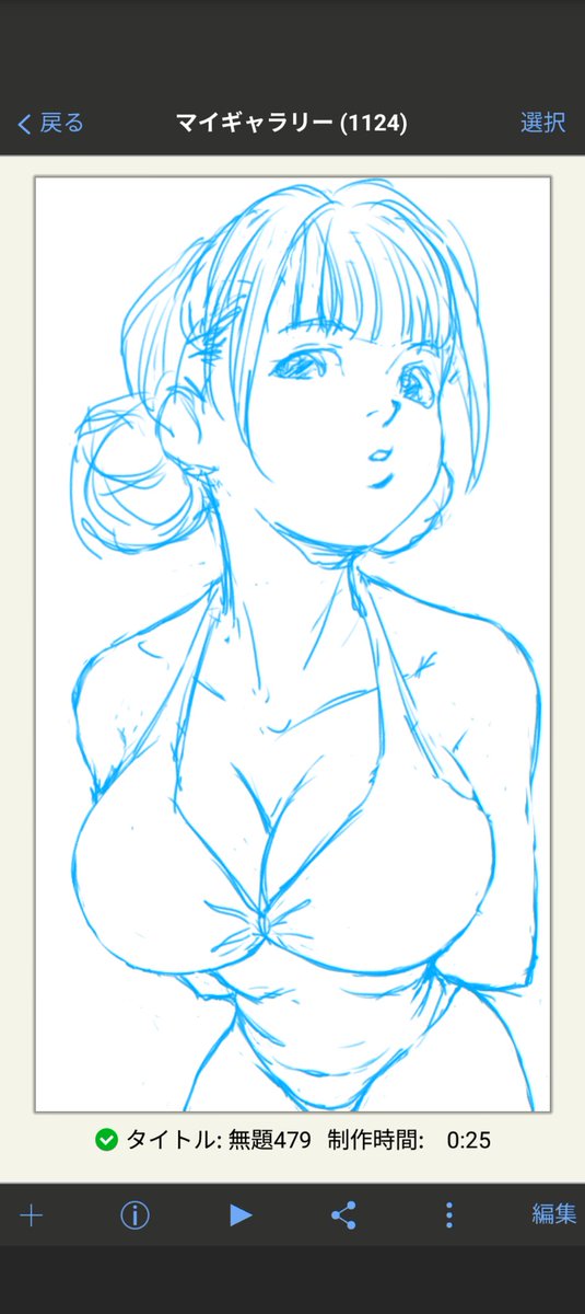 mioka イラストオーダー　リクエスト ラクガキ…_φ(・ω・`）