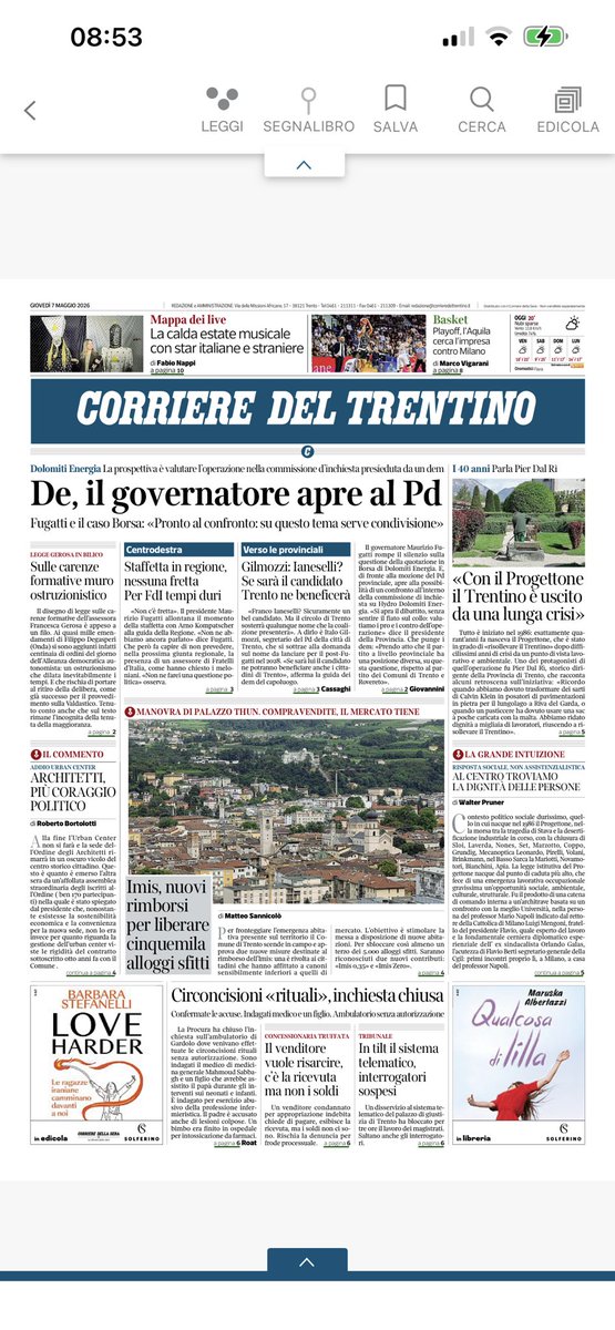 Alessandro Russello tweet media
