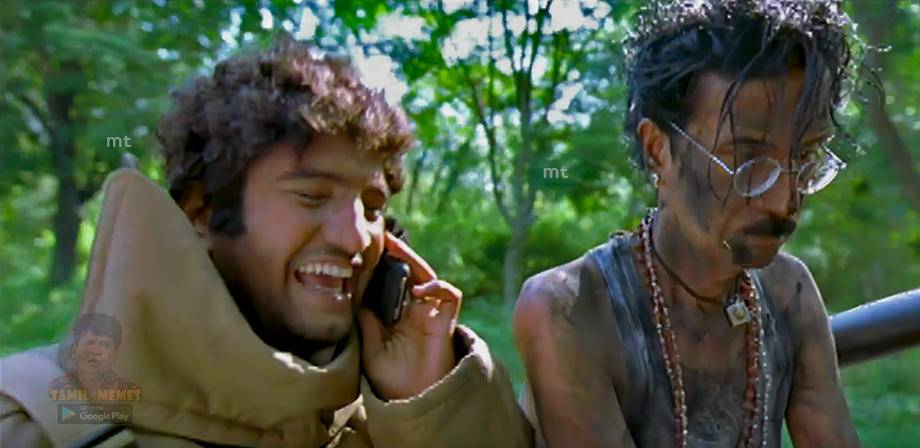 மச்சான் இங்க ஒருத்தனுக்கு movie ரிலீஸ் தா postpone ஆகுதுன்னு பாத்தா , பதவி ஏற்புகூட postpone ஆகுதுடா