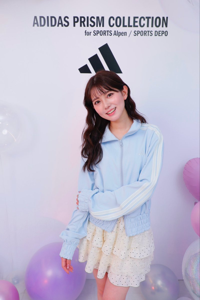 せきぐちりさ tweet media