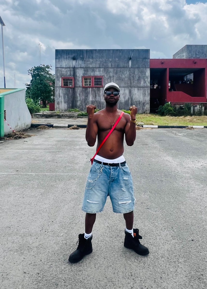 Sabi Boy tweet media