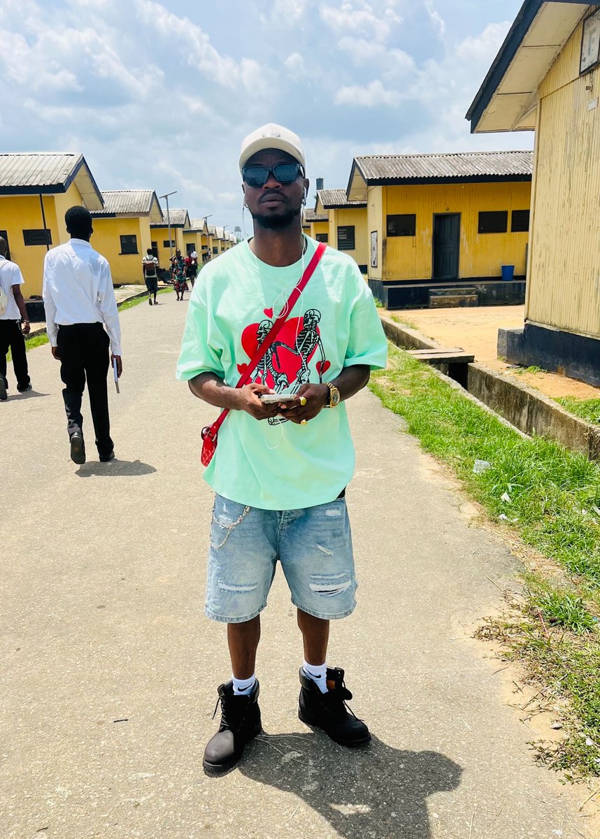 Sabi Boy tweet media