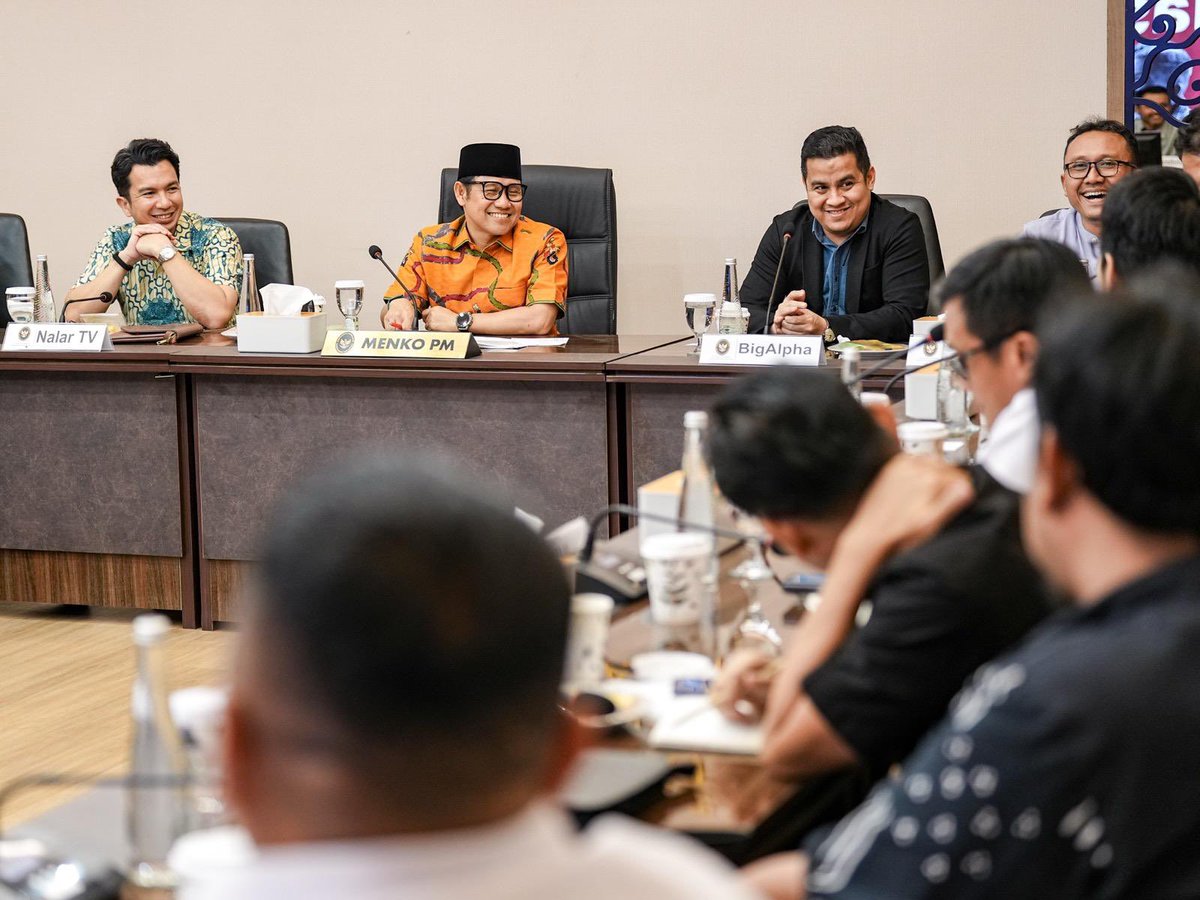 Media Sabtu Minggu tweet media