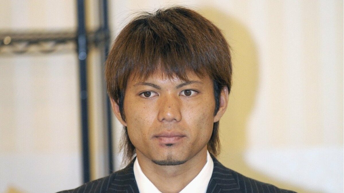 shueisha_online's tweet photo. 「チェアマンは何もわかっていなかった」…Jリーグ“ドーピング裁定”の闇と我那覇和樹の涙の訴え