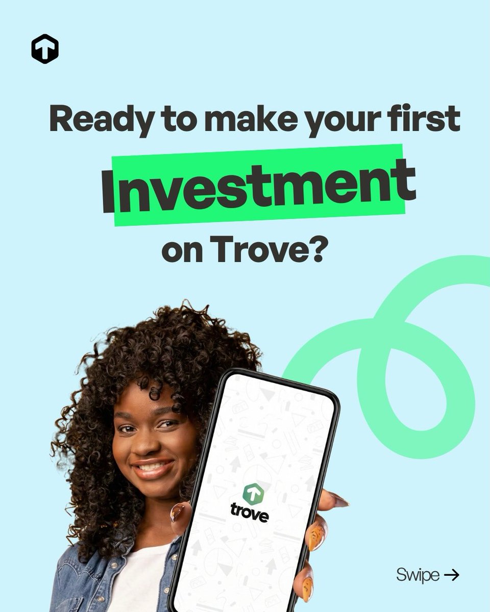 Trove Finance tweet media
