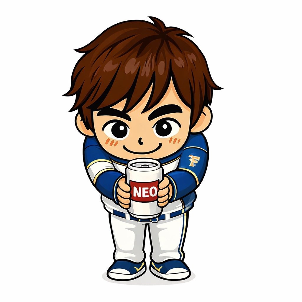 Legame_neo's tweet photo. NEO BAR🥃✨
今週(5/8(金)、9(土))のNEOBARは
NEOさんがふわっちのイベント週間なので、イベントアイテムで奢りお待ちしています( . .)"👏
5/12(火)のイベントラストまで、応援宜しくお願いします📣⚾️
#NEOBAR https://t.co/Y1I871kTnk