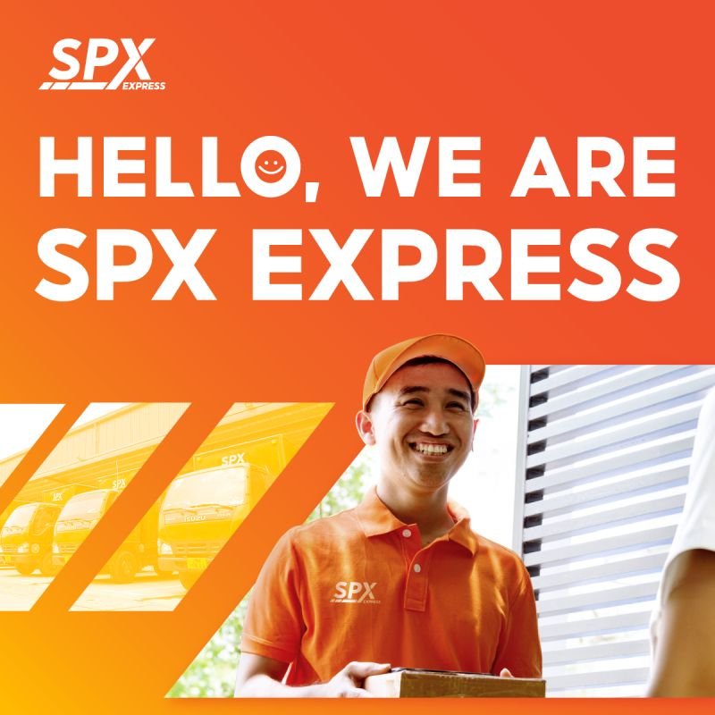 Shopee Express Indonesia tweet media