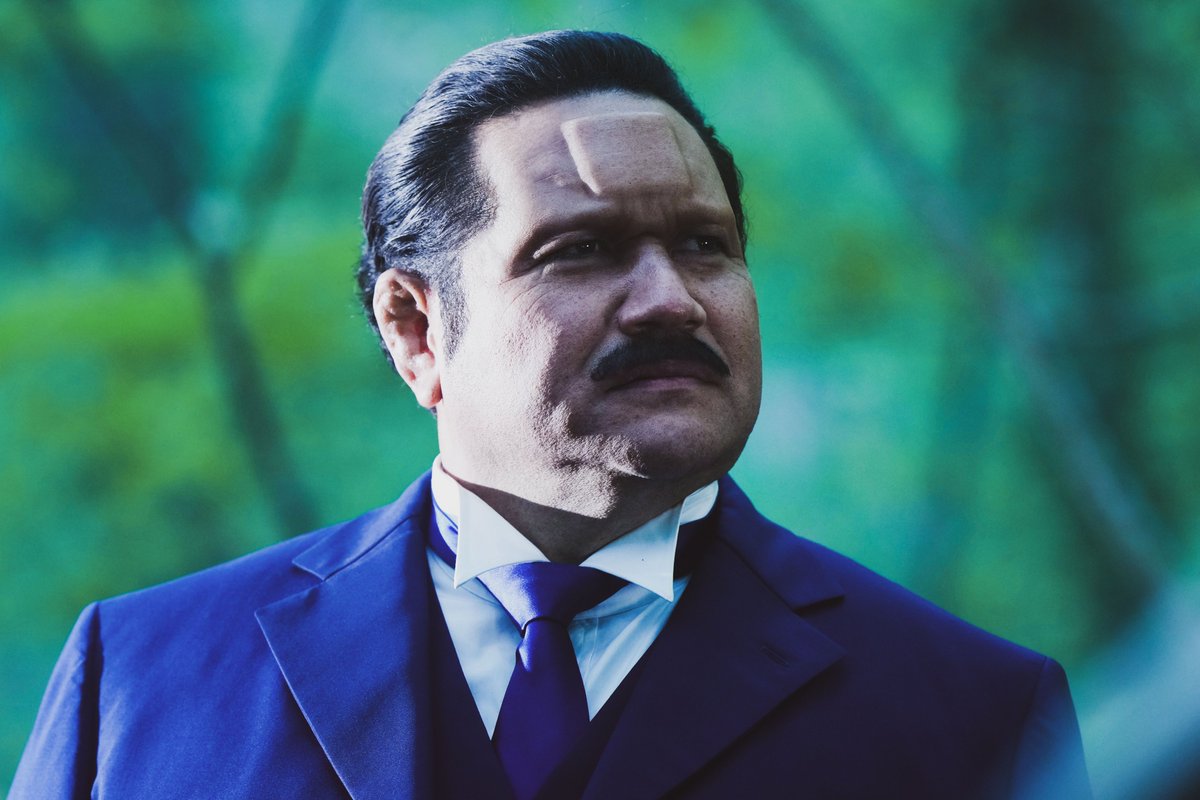 『ゴールデンカムイ』公式 tweet media