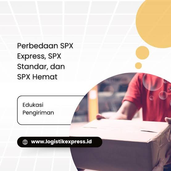 Shopee Express Indonesia tweet media