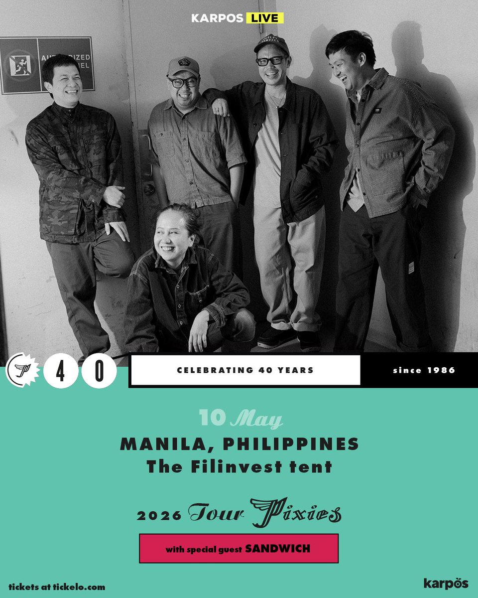 DiscoverMNL™ tweet media