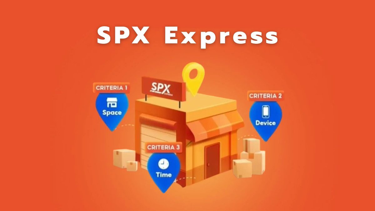 Shopee Express Indonesia tweet media
