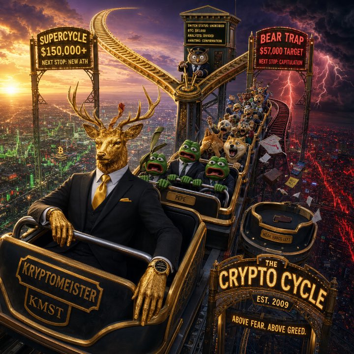 Kryptomeister on Solana tweet media