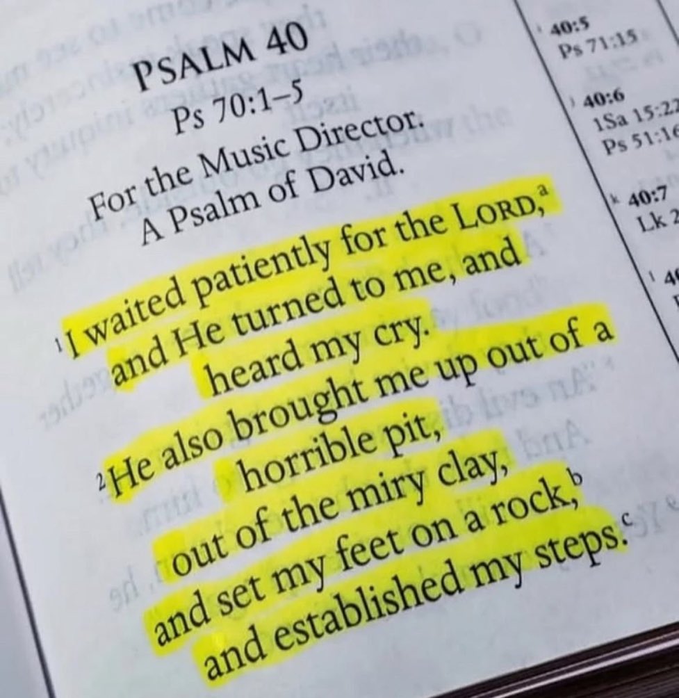 Bible365_'s tweet photo. https://t.co/6Q8N9OMuuo