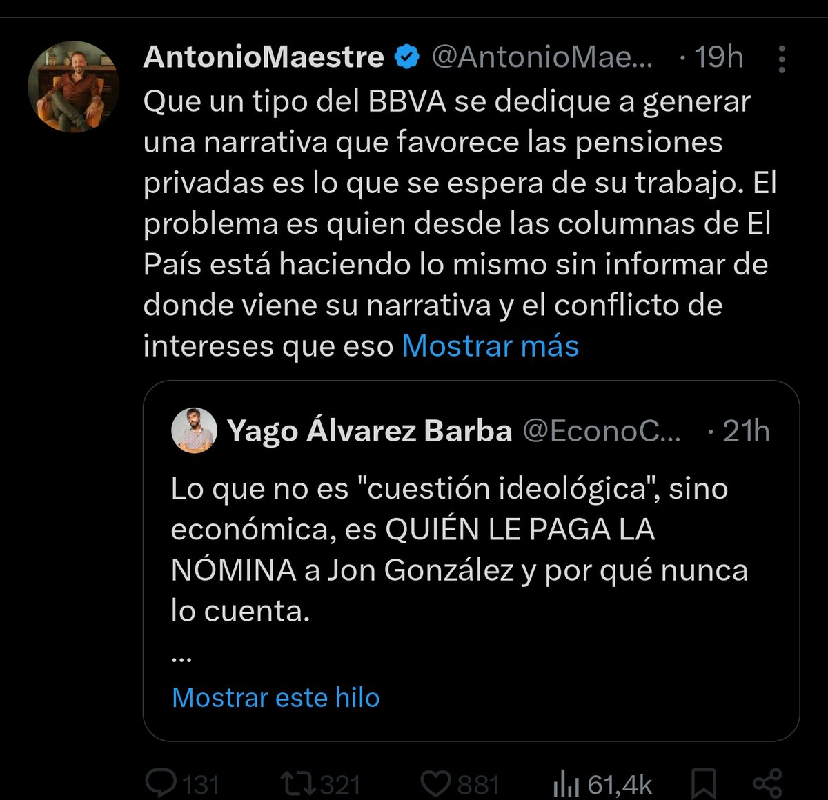 B 🇪🇸 tweet media