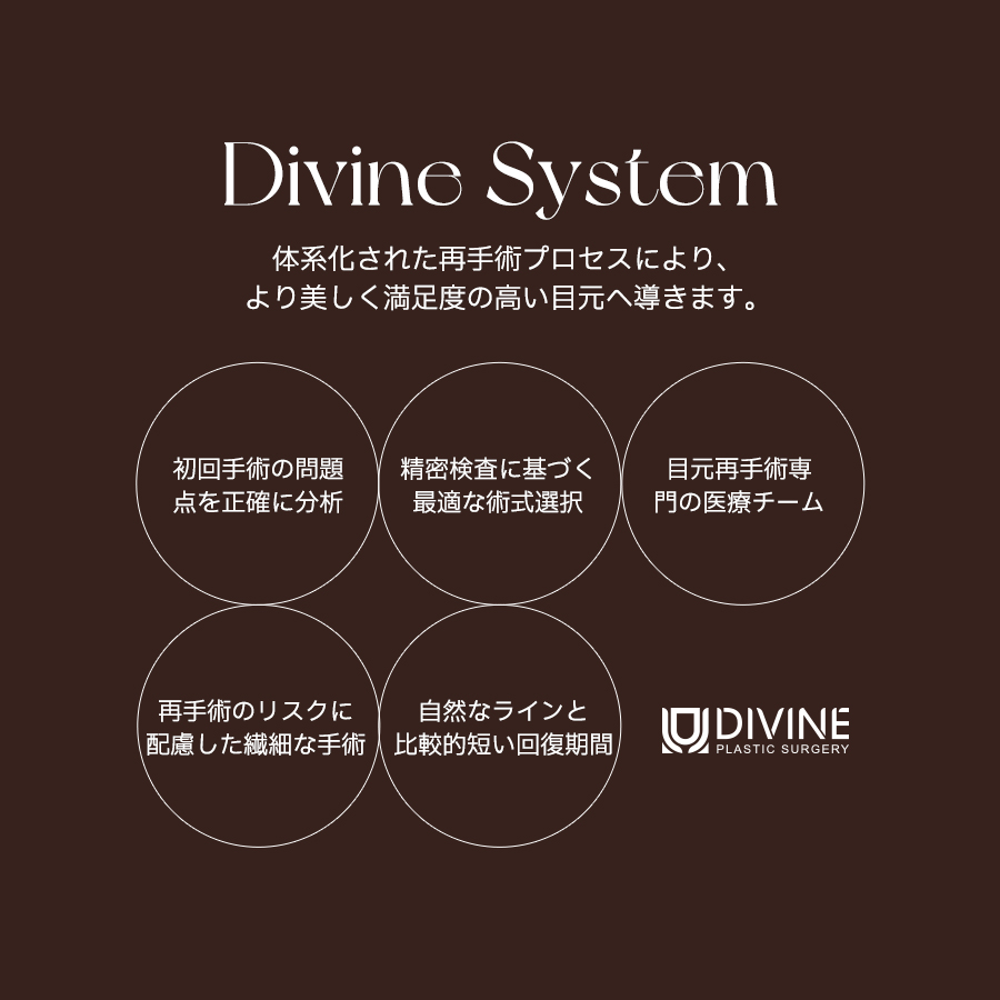LINEID_divineps's tweet photo. 目元再手術��は、現在の状態を正確に把握することが最も重要です。
お一人おひとりの目に合ったデザインと術式をご提案いたします。
写真でのカウンセリングも可能ですので、LINE divinepsまでお気軽にお問い合わせください。

#ディバイン美容形成外科
#目の再手術
#二重ライン https://t.co/g6g8I2l5pE