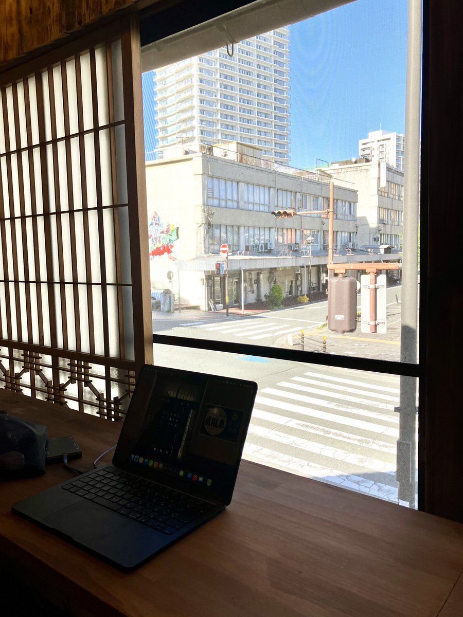 大武千明 tweet media