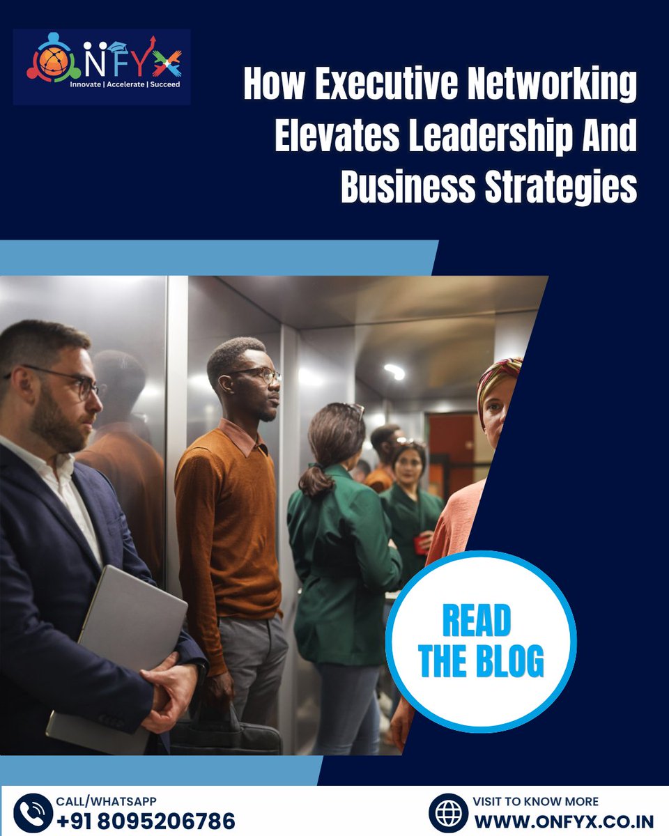 onfyx's tweet photo. Our latest blog explores how executive networking drives growth, sparks partnerships, and reshapes leadership in today’s business world.

👉 Read now: https://t.co/DRJ3UupHnV

#ExecutiveNetworking #Leadership #ONFYX #BusinessLeaders #Networking https://t.co/x8Wg3saTX5
