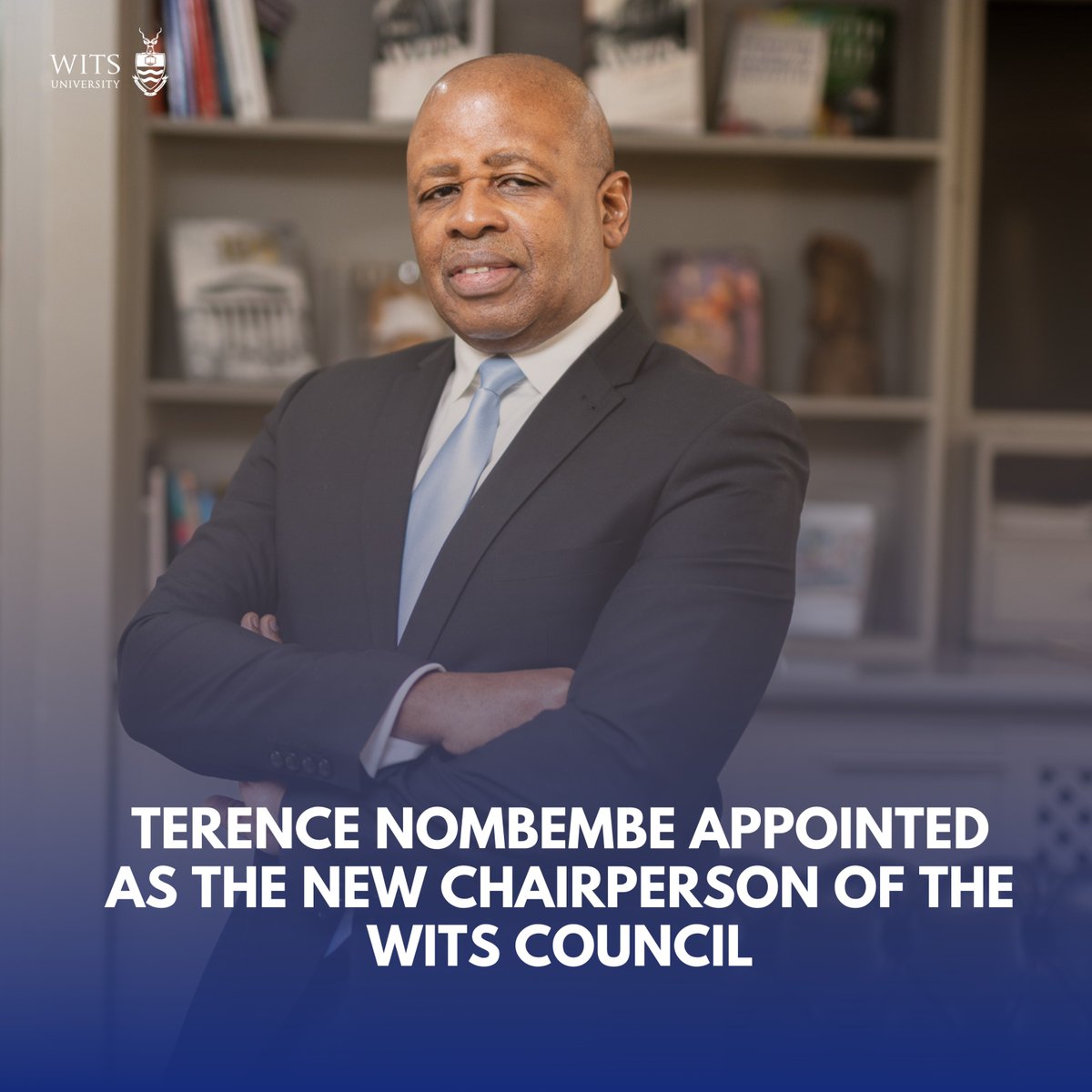Wits University tweet media