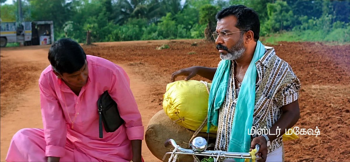 Kanna Pandiyan SKP tweet media